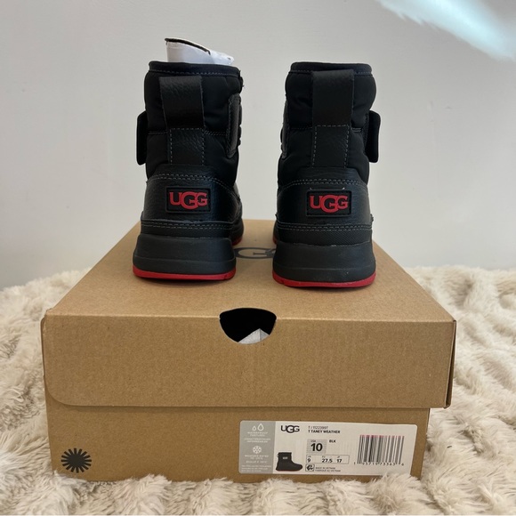 UGG Boots Taney Weather Toddler Size 10 NWT - Picture 5 of 6